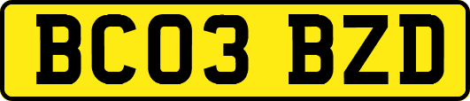 BC03BZD