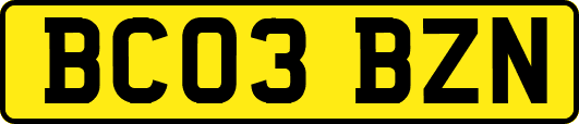 BC03BZN