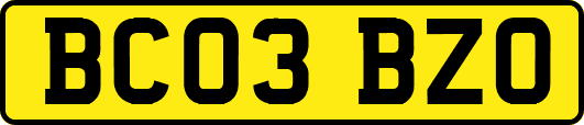 BC03BZO