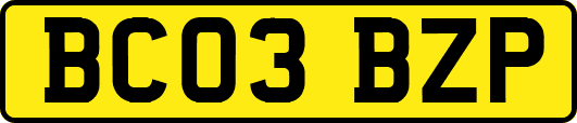 BC03BZP