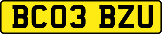 BC03BZU