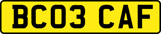 BC03CAF