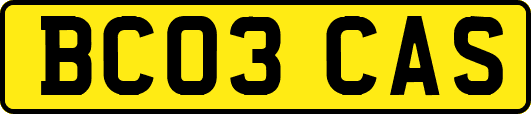 BC03CAS
