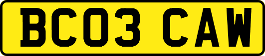 BC03CAW
