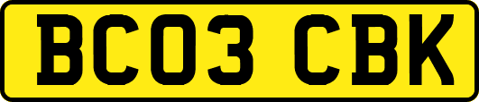 BC03CBK