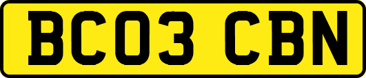 BC03CBN