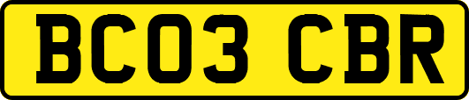BC03CBR