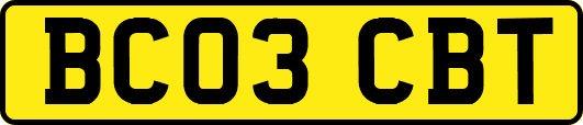 BC03CBT