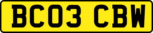 BC03CBW