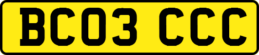 BC03CCC