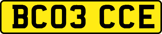 BC03CCE