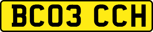 BC03CCH