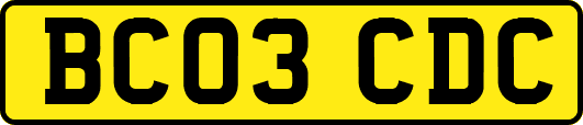 BC03CDC