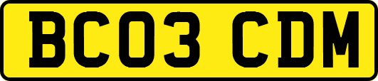 BC03CDM