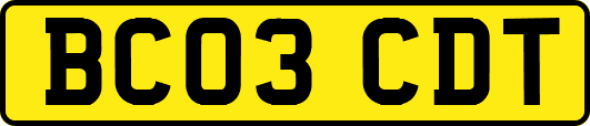 BC03CDT