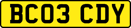 BC03CDY