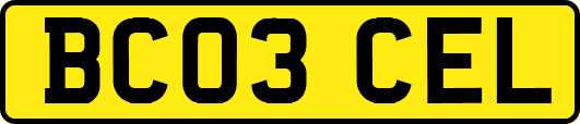 BC03CEL