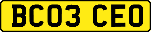 BC03CEO