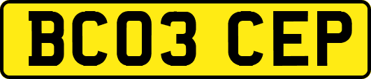 BC03CEP