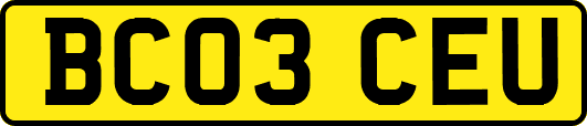 BC03CEU
