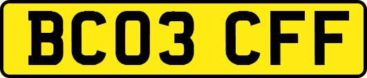 BC03CFF