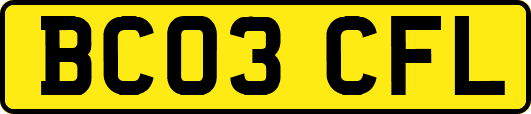 BC03CFL