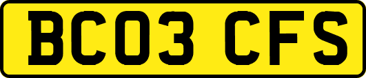 BC03CFS