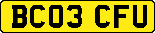 BC03CFU