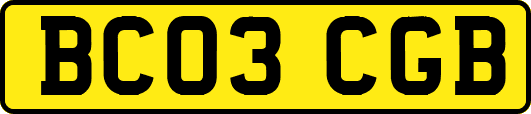 BC03CGB