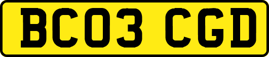 BC03CGD