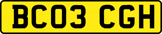 BC03CGH