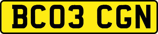 BC03CGN