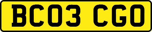 BC03CGO