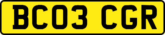 BC03CGR