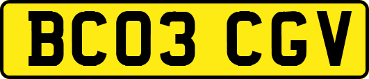 BC03CGV
