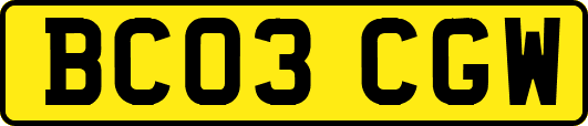 BC03CGW