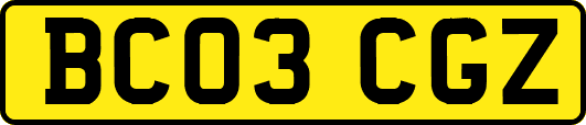 BC03CGZ