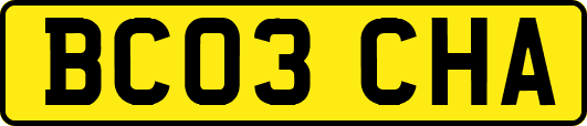BC03CHA