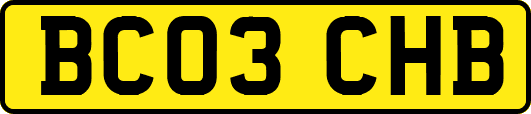 BC03CHB