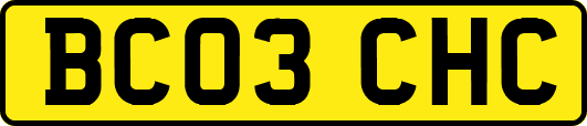 BC03CHC