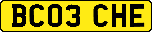 BC03CHE