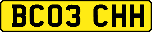 BC03CHH