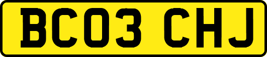 BC03CHJ