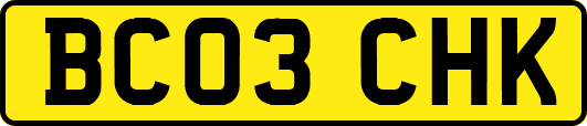 BC03CHK