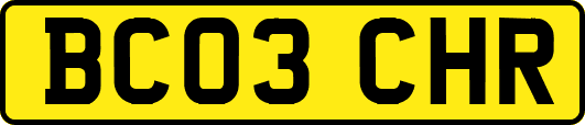 BC03CHR