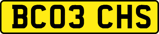 BC03CHS