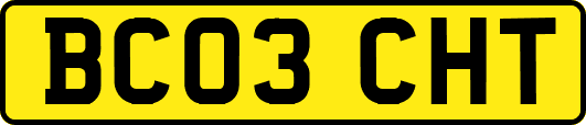 BC03CHT