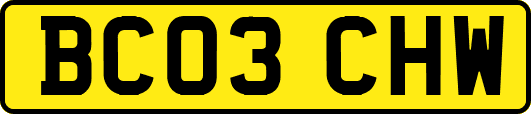 BC03CHW