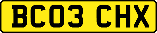 BC03CHX
