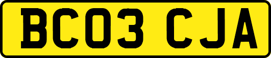 BC03CJA